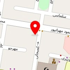 علی کافه