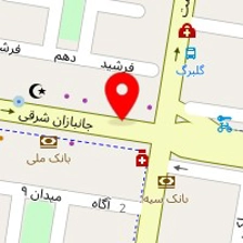 شیرینی وانیل