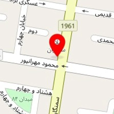 کافه قنادی تیکا