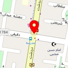 رستوران معنوی