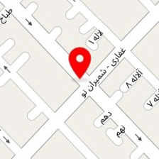 قهوه خانه معراج