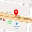 رستوران مرشد