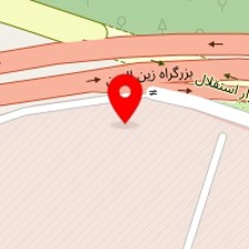 مجموعه تالارهای صدف نیروی دریایی