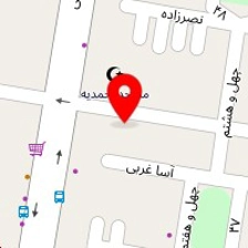 فس فود مینو