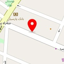 شیرینی فروشی میلاوه