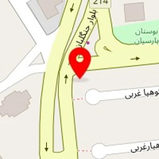 رستوران چیتگر