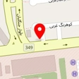 بستنی توت قرمز