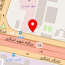 مجموعه صنایع غذایی و نوشابه پارس کیا فود