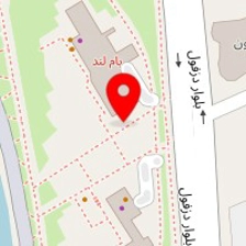 دروازه طهرون