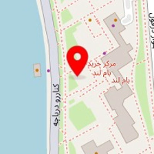 کافه دوکاتی (بام لند)
