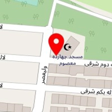 سرآشپز دریاچه آبی