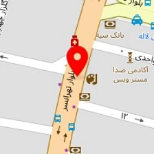امیر شکلات