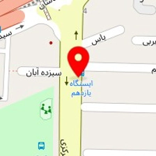 اشکده عمو صادق