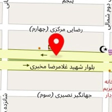 لاما فود