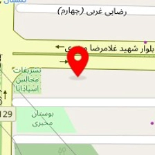 جگر سرای شاندیز