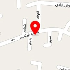 رستوران گل گندم
