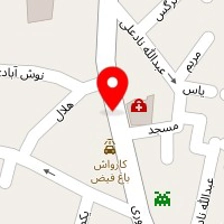 رستوران هیراد