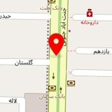 کافه رستوران آبنوس