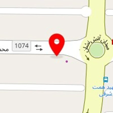 کافه چهار باغ