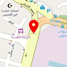 فست فود آقا جون