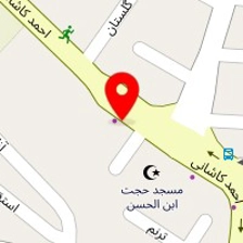 اغذیه زیبا