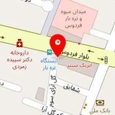 کافه ریوان