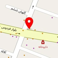 موسسه فرهنگی و هنری مهتاب یزد