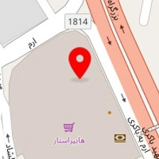 کافه قنادی لانجین