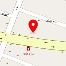 کافه چیمنی