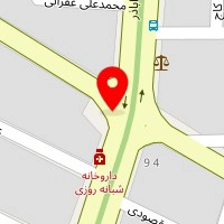 رستوران ایتالیایی روچی