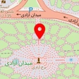 کافه رستوران برج آزادی