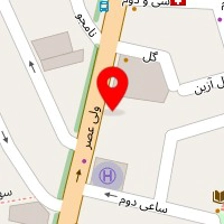 کافه صدف مرکزی