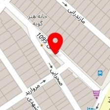 کافه ماربین