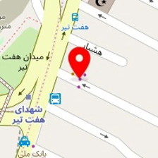 خانه فرهنگ و غذای هور