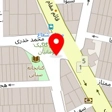 رستوران دیزچین
