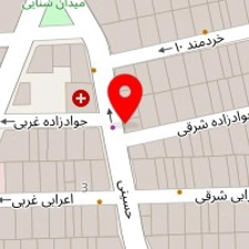 کافه عربی دخان
