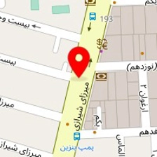 رستوران پرستو