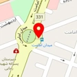شیرینی فروشی پارت