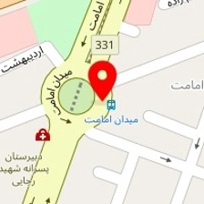 شیرینی فروشی پارت