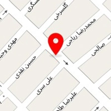 قنادی زیبا