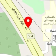 چایخانه طرشت