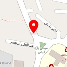رستوران پدربزرگ