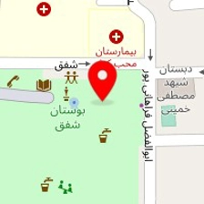 کافی شاپ سلامت نوا