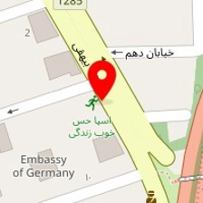 رستوران همون همیشگی