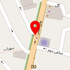 رستوران ققنوس طلایی