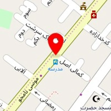 قهوه کامین