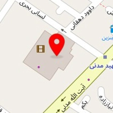 رستوران وردنه