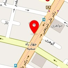 کافه مارول