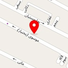رستوران راک عبدالله