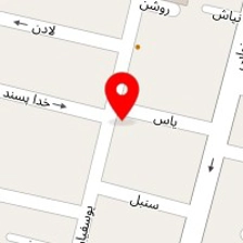 کافه قنادی ماهک